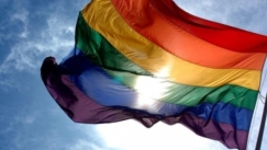 Ανησυχία σχετικά με τον πιθανό κίνδυνο για τα άτομα της ΛΟΑΤΚΙ κοινότητας στο Μουντιάλ του Κατάρ