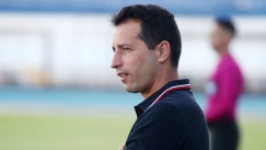 Λόπεθ: «Να δυσκολέψουμε τον Ολυμπιακό παίζοντας χωρίς φόβο»