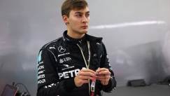 Επίσημα ο Τζορτζ Ράσελ οδηγός της Mercedes