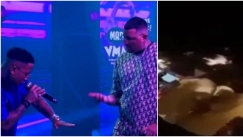 Λύγισε ο Light βλέποντας το αμάξι: «Πάει ο Mad Clip» (vid)