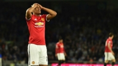 Η Μπαρτσελόνα θα κινηθεί για Μαρσιάλ τον Ιανουάριο