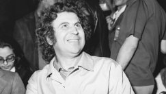 Η πολιτική δράση του Μίκη Θεοδωράκη