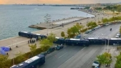 Ο Μυλόπουλος κατήγγειλε αστυνομοκρατία με φωτογραφία από τη ΔΕΘ επί… Τσίπρα και έγινε «πάρτι» στο twitter (pics)