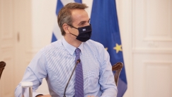 Οι φοροελαφρύνσεις που αναμένεται να ανακοινώσει ο Μητσοτάκης στη ΔΕΘ (vid)