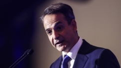 Μητσοτάκης: «Η κοινωνία και η οικονομία δεν πρόκειται να ξανακλείσουν, το μοναδικό όπλο είναι το εμβόλιο»