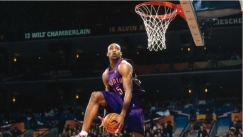 Υπόκλιση Τζέφερσον σε Κάρτερ: «Ο πιο χαρισματικός παίκτης της ιστορίας» (vid)