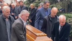 Ζντοβτς στο Gazzetta: «Ίσως δεν θα έπρεπε να είμαι στην κηδεία του Ντούντα»!