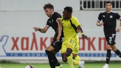 Νικηφόρα πρόβα τζενεράλε ο ΟΦΗ, 1-0 τον Εργοτέλη (vid)