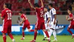 Super League, βαθμολογία και highlights: Πάτησαν κορυφή Ολυμπιακός και ΑΕΚ! 