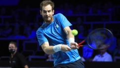 Indian Wells: Πήρε wild card ο Μάρεϊ και η Κλάιστερς 