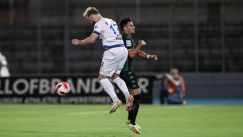 LIVE: ΠΑΣ Γιάννινα - Παναθηναϊκός