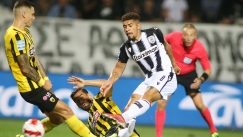 Η φοβερή ευκαιρία του Αουγκούστο για το 2-0 (vid)