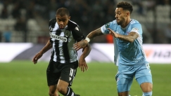 O ΠΑΟΚ έμπλεξε! (vids)