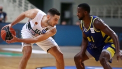 Χωρίς τον Παπαπέτρου ο Παναθηναϊκός κόντρα στη Ζενίτ