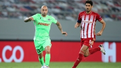 Παπουλής στο Gazzetta: «Απρόβλεπτη και επικίνδυνη ομάδα η Αντβέρπ»