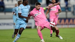 (Επι)μένει στην κορυφή ο ΠΑΣ Γιάννινα, μοναδική ομάδα με απαραβίαστη εστία με το 0-0 στη Νίκαια (vids) 