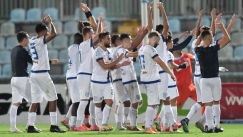 ΠΑΣ Γιάννινα: Μοναδική απουσία ο Κόντε (pic) 