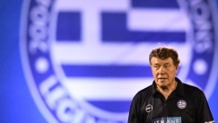 Στο γερμανικό Hall Of Fame ο «δικός μας» Ότο Ρεχάγκελ