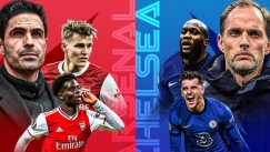 Premier League - Μεταγραφές: Η... πρωταθλήτρια Άρσεναλ, η ισορροπημένη Τσέλσι και τα «ψώνια» ρεκόρ