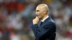 Ξεκίνησε η κούρσα της διαδοχής του Μαρτίνεθ στον πάγκο του Βελγίου, «χρειαζόμαστε κάποιον που ξέρει να κερδίζει»