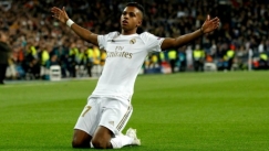 Βασιλική απόδραση της Ρεάλ από το «Μεάτσα» στο 89'! (vid)