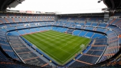 Η Ρεάλ έδωσε πρόσκληση στους εργάτες του νέου «Μπερναμπέου» για να τους ευχαριστήσει