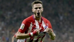 Μια ανάσα μακριά απ' τη Σεβίλλη ο Σαούλ