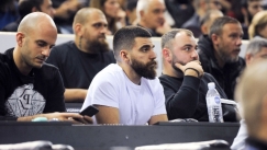 Ένα ακόμη μήνυμα επιστροφής από τον Γ. Σαββίδη