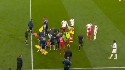 Απίθανος Έλιοτ για την τιμωρία του Στράουκ: «Άδικο αδερφέ, αλλά θα περάσει»! (pic)