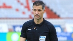 Ορίστηκε σε παιχνίδι Champions League ο Σιδηρόπουλος