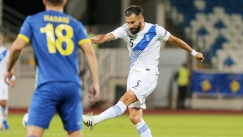 Προτάθηκε και δεν απασχολεί τον Παναθηναϊκό ο Σιόβας