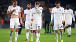 Πρώτη ήττα για τη Σλόβαν Μπρατισλάβας