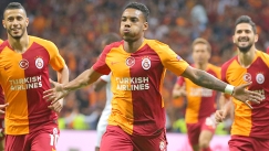 Ο Ολυμπιακός ήταν γραφτός στην μοίρα του Γκάρι Ροντρίγκες