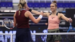 Κέρδισε το top-10, έχασε τον τίτλο η Σάκκαρη (vids)