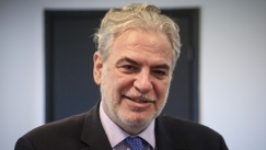 Στυλιανίδης: «Αποδέχτηκα τη θέση με πλήρη συναίσθηση των προκλήσεων και προσδοκιών»