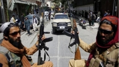 Οι Ταλιμπάν υποστηρίζουν ότι πήραν τον έλεγχο της επαρχίας Πανσίρ και όλου του Αφγανιστάν
