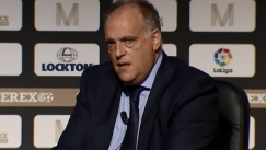 Τέμπας: «Χάρη στις οικονομικές συμφωνίες, η Μπαρτσελόνα μπορεί να υπογράψει τους Λεβαντόφσκι, Κουντέ και Μπερνάντο Σίλβα»