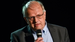 Ο Τσελέντης είχε χτυπήσει καμπανάκι για τον σεισμό: Η ανάρτησή του για το Αρκαλοχώρι (pic)