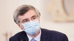 Τσιόδρας: «Θα χρειαστούμε 3-4 χρόνια για να ανακάμψουμε, μετά την πανδημία»