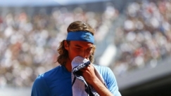 Εκτός Davis Cup o Τσιτσιπάς