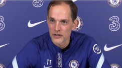 Τούχελ: «Πιο εύκολο να προπονείς τον Λουκάκου από ό,τι τον Νεϊμάρ ή τον Μπαπέ»