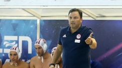 Βλάχος: «Απαιτητικός ο όμιλος, αλλά πιστεύουμε στις δυνατότητές μας»