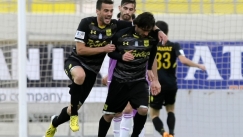  Τάτος για Τσουμάνη: «Γιατί μας το έκανες αυτό ρε Νίκο» (pic) 