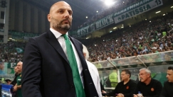 Ο Τζόρτζεβιτς επιστρέφει στο ΟΑΚΑ ύστερα από 1.997 ημέρες