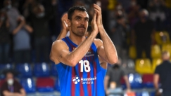 Οριόλα: «Ήμουν πολύ αγχωμένος στις βολές»