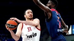 Έγινε πατέρας για πρώτη φορά ο Κώστας Κουφός (pic)