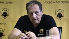 Νέο ban από τη FIBA για την ΑΕΚ 