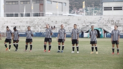 Α' Εθνική Γυναικών: Ξεκίνημα με νίκη για ΠΑΟΚ