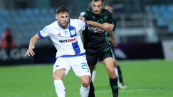 ΠΑΣ Γιάννινα: Δεν προλαβαίνει το ματς με Ατρόμητο ο Γκαρντάβσκι