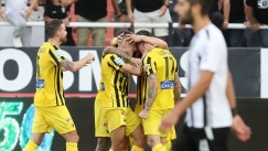 Η «must-win» έξοδος της ΑΕΚ στο Αγρίνιο πριν τη διακοπή